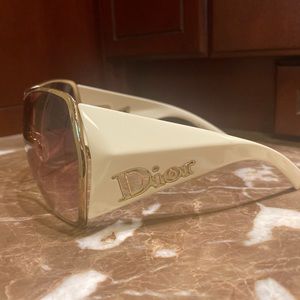 Dior Gaucho Sunglasses